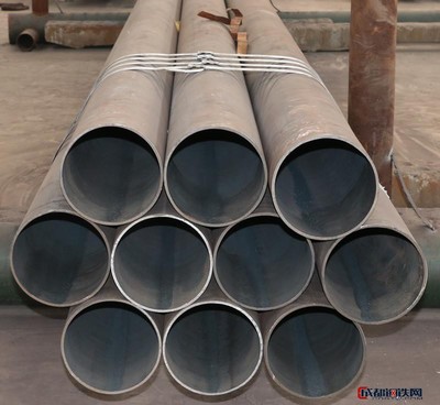 鋼管產品中心 卓越品質，廣泛應用的工業基石