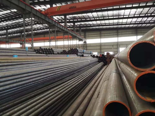 無錫普瑞迪金屬制品 防腐鋼管領(lǐng)域的專業(yè)制造與服務(wù)